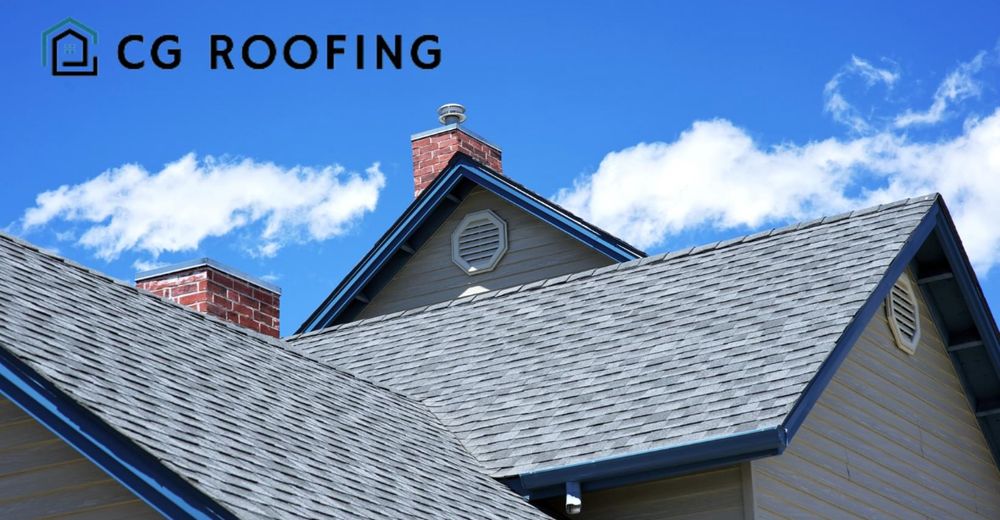 Slide of CG Roofing Detail