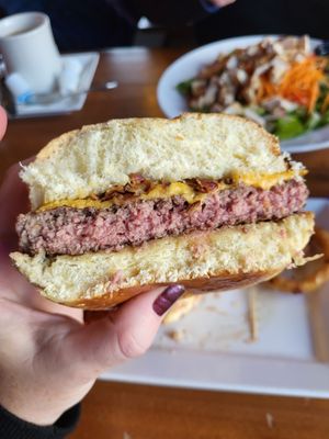 Mule Barn Tavern by null