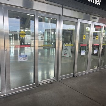 Thrifty Rent A Car - IAH - Car Rental Near Me - Houston, Texas Thrifty Rent A Car - IAH - Car Rental Near Me - Houston, Texas