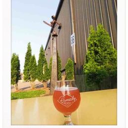 Gertie's Garden Party Sour