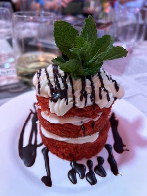 Desposito's Seafood by null