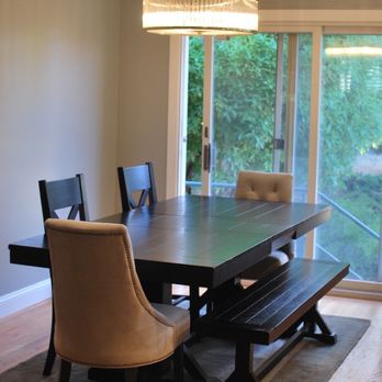 CP Remodeling - Dining room - Plumbing Near Me CP Remodeling - Dining room - Plumbing Near Me