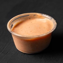 Journet's Creole Kitchen - Voodoo Sauce
