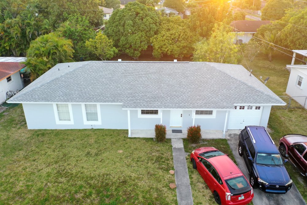 Slide of ClearVista Roofing