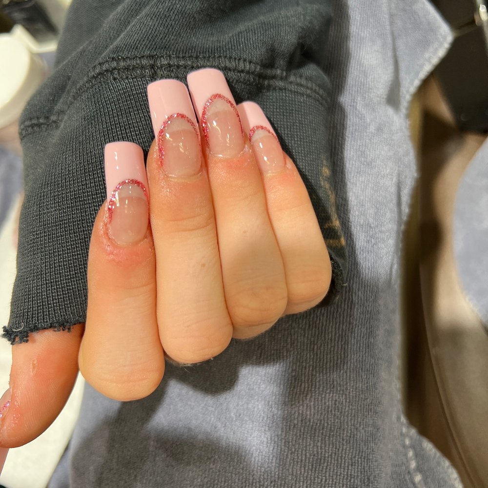 Professional Nails and Spa - Day Spas Near Me - San Clemente, California Professional Nails and Spa - Day Spas Near Me - San Clemente, California