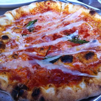 Delfina - Panna - Pizza Near Me - San Francisco, California Delfina - Panna - Pizza Near Me - San Francisco, California