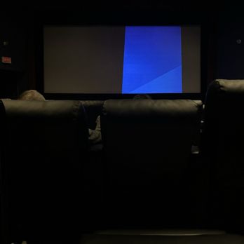 Imagine Cinemas Promenade - Cinema Near Me - Thornhill, Ontario