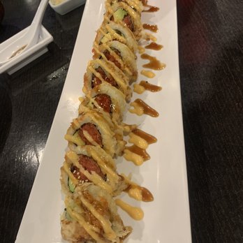Show Sushi - Sushi Bars Near Me - San Dimas, California