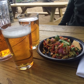 The EATery - Beers- magic - Gastropubs Near Me - Mammoth Lakes, California