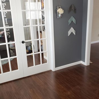 Hunter Builders - New Door - General Contractors Near Me