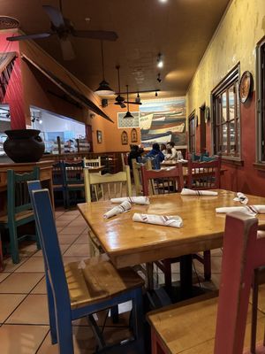 Pacifico Restaurante Mexicano by null