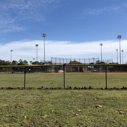 Heritage Harbor Baseball Fields - The ball fields (4)