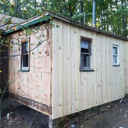 Up North Property Care