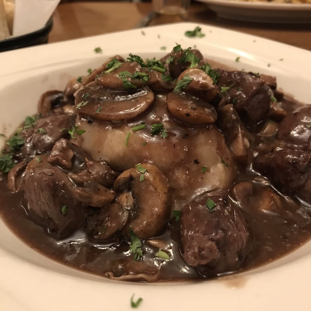 Sirloin tips special Sirloin tips special