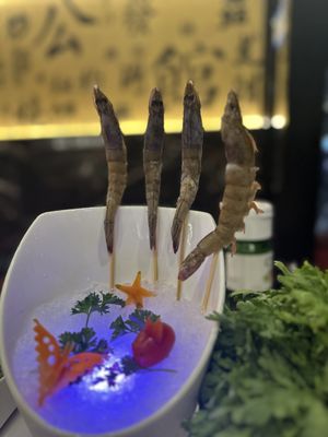 Kungfu Hot Pot by null