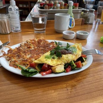Harbor Breakfast - Diners Near Me - San Diego, California Harbor Breakfast - Diners Near Me - San Diego, California