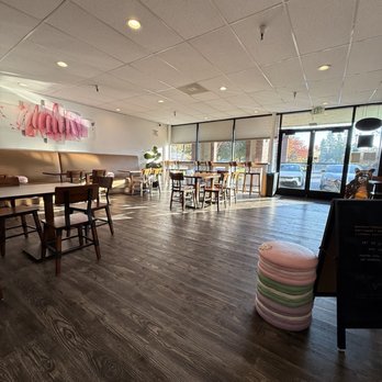 Rooftop Macarons - Macarons Near Me - Sacramento, California Rooftop Macarons - Macarons Near Me - Sacramento, California