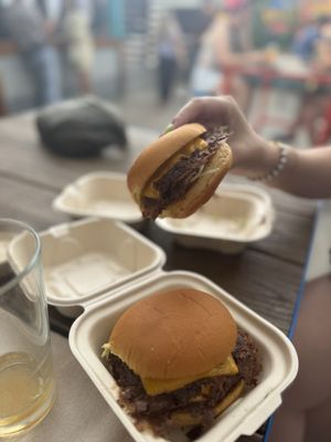 Twansburger by null