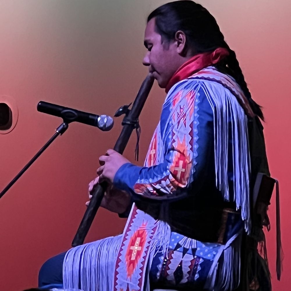 Red Heritage - This guy is amazing - Performing Arts Near Me - Page, Arizona Red Heritage - This guy is amazing - Performing Arts Near Me - Page, Arizona