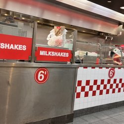 Five Guys