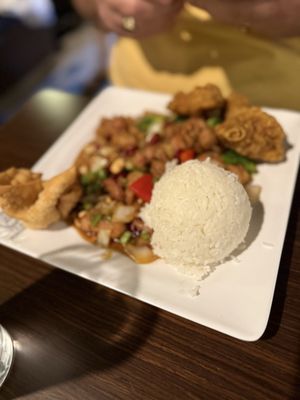 Hunan Bistro by null
