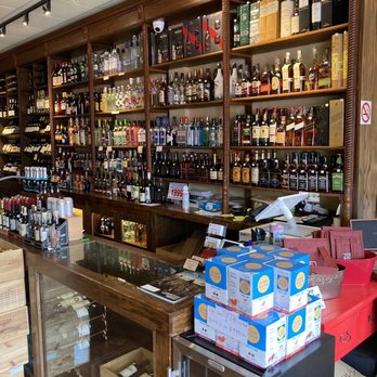 San Pietro Wines & Spirits - Bottles of wine and fine spirits. Hi I am going to be very happy when I get back to San Pietro Wines and Spirits store in Tuckahoe. - Beer, Wine & Spirits Near Me - Tuckahoe, New York