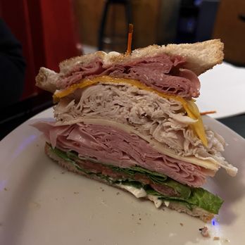 Chiocca's - Club Sandwich - Delis Near Me - Richmond, Virginia Chiocca's - Club Sandwich - Delis Near Me - Richmond, Virginia