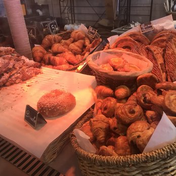 Moulin - Cafes Near Me - Laguna Beach, California