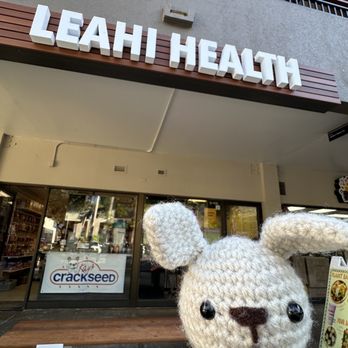 Leahi Health - Manoa - Juice Bars & Smoothies Near Me - Honolulu, Hawaii Leahi Health - Manoa - Juice Bars & Smoothies Near Me - Honolulu, Hawaii