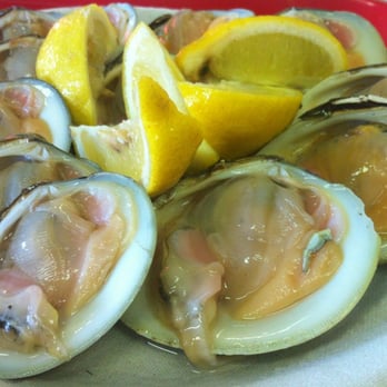 Johnny's Reef Restaurant - Seafood Near Me - Bronx, New York Johnny's Reef Restaurant - Seafood Near Me - Bronx, New York