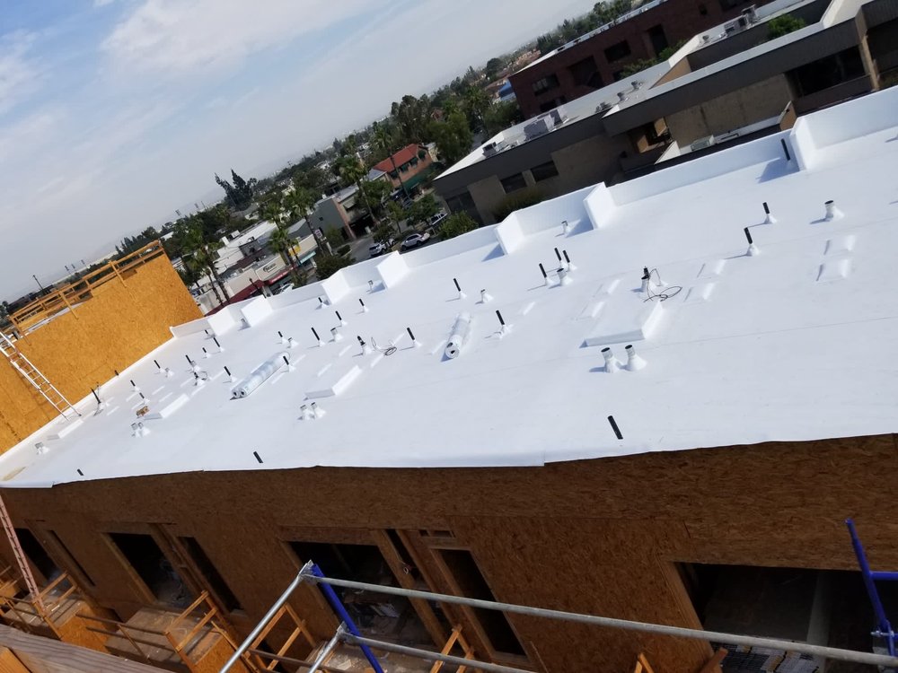 Slide of Tinoco Roofing