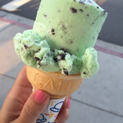 Rite Aid - Perfect dessert after dessert :P