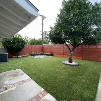 SmartGrass - After turf - Artificial Turf Near Me - Manhattan Beach, California SmartGrass - After turf - Artificial Turf Near Me - Manhattan Beach, California