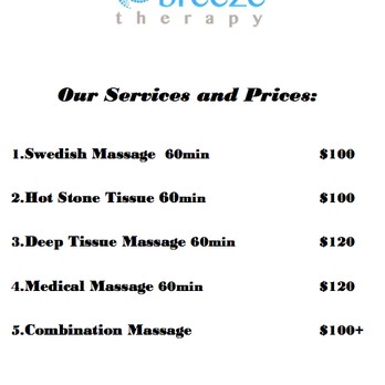 Breeze Therapy - Acupuncture Near Me - New York, New York Breeze Therapy - Acupuncture Near Me - New York, New York