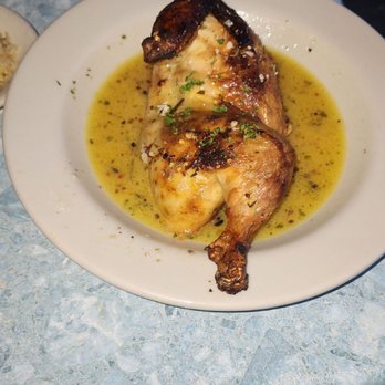 Coconuts - Yard Bird - Seafood Near Me - Fort Lauderdale, Florida