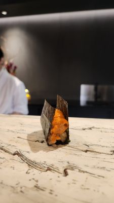 Sushi MAHANA by null
