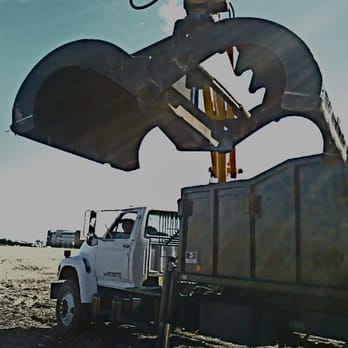 A Perfect Tree - Our Grapple Truck. Hauls away your tree debris we cut. - Tree Services Near Me A Perfect Tree - Our Grapple Truck. Hauls away your tree debris we cut. - Tree Services Near Me