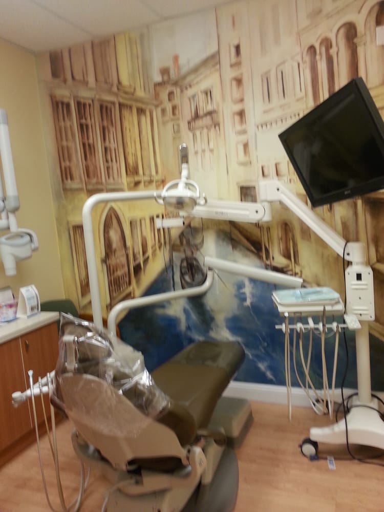 FAMILY DENTAL CARE OF ALGONQUIN Updated August 2024 120 Eastgate Ct