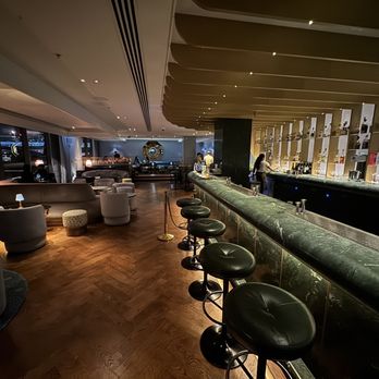 Lyaness - Cocktail Bars Near Me - London, XGL Lyaness - Cocktail Bars Near Me - London, XGL