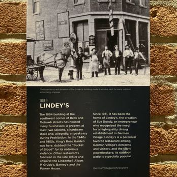 Lindey's - New American Near Me - Columbus, Ohio Lindey's - New American Near Me - Columbus, Ohio