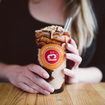 Next Level Veggie Grill - Burgers Near Me - Portland, Oregon