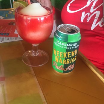 The Spot - Burgers Near Me - Galveston, Texas