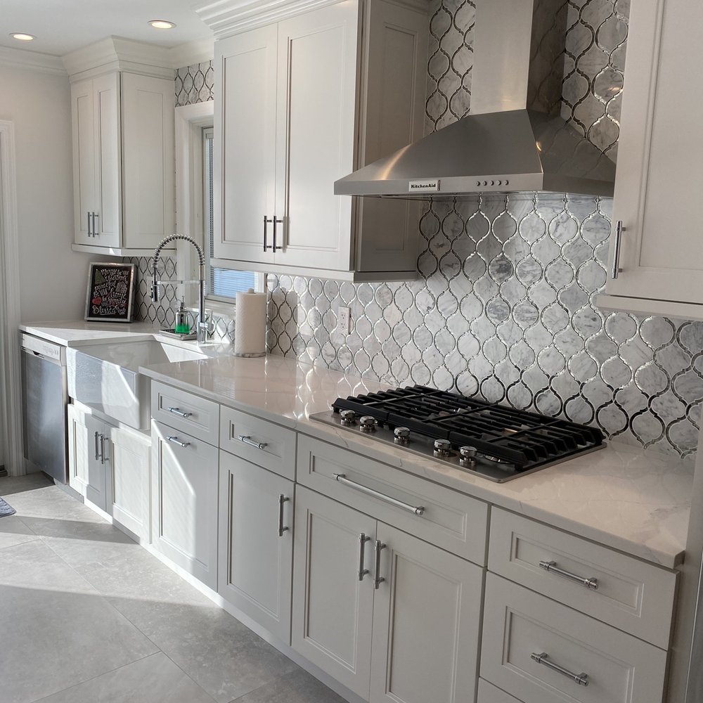 Novo Kitchen & Bath - Kitchen & Bath Near Me - Levittown, New York Novo Kitchen & Bath - Kitchen & Bath Near Me - Levittown, New York