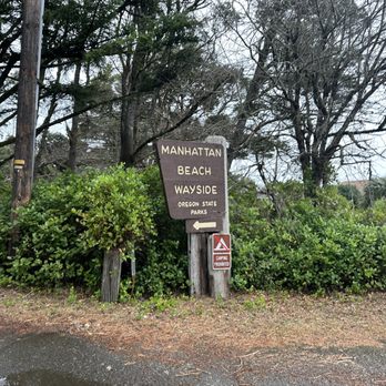 Manhattan Beach - Campgrounds Near Me - Rockaway Beach, Oregon Manhattan Beach - Campgrounds Near Me - Rockaway Beach, Oregon