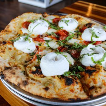 Crust & Craft - Pizza Near Me - Rehoboth Beach, Delaware Crust & Craft - Pizza Near Me - Rehoboth Beach, Delaware