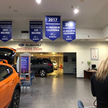 Serramonte Subaru - Auto Parts & Supplies Near Me - Colma, California Serramonte Subaru - Auto Parts & Supplies Near Me - Colma, California