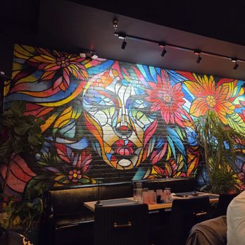 Baru - Cocktail Bars Near Me - Detroit, Michigan