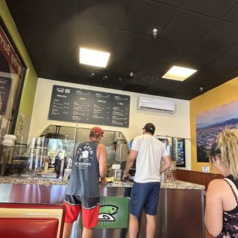 Señor Baja - Get food to go or dine in ~ - Seafood Near Me - Chino, California