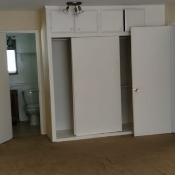 Omyo Construction - Before Master Bedroom - General Contractors Near Me - Burbank, California
