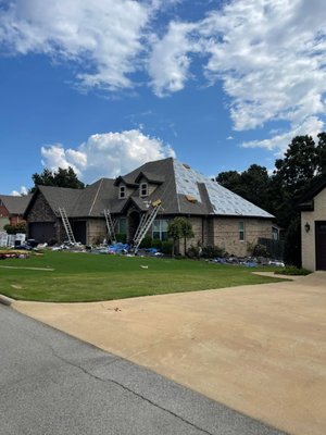 All In One Renovations